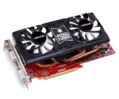 HD 4870 512MB GDDR5 Twin Turbo